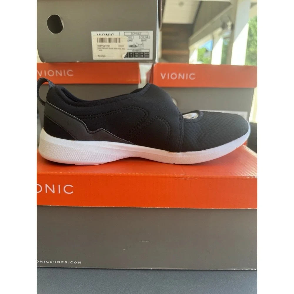Vionic product pair